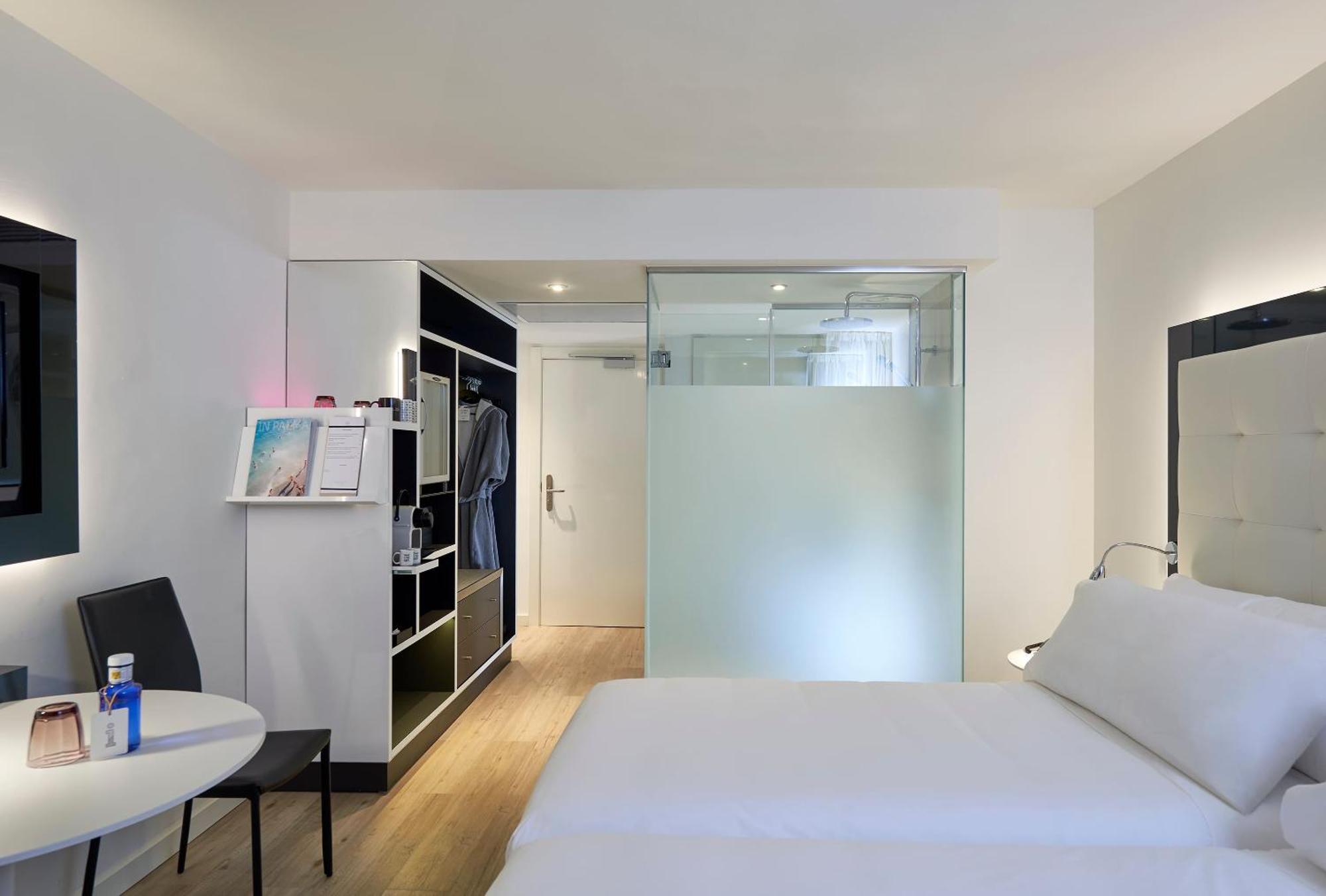 The Innside Premium Room Cathedral Bay View