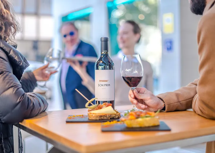 SaratogaHotel Palma de Mallorca