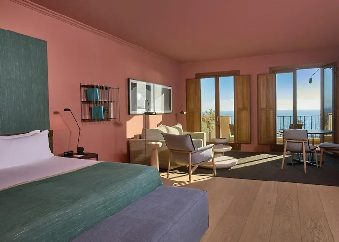 Calatrava Hotel, Mediterranean Sea House (Adults Only) Palma de Mallorca