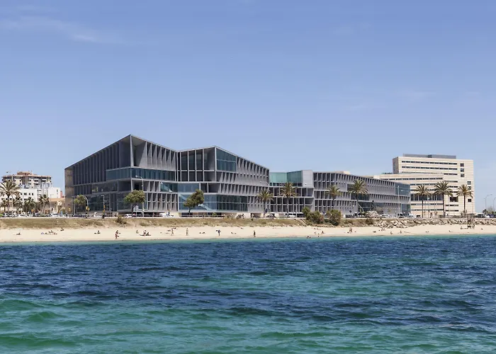 Melia Palma BayHotel Palma de Mallorca